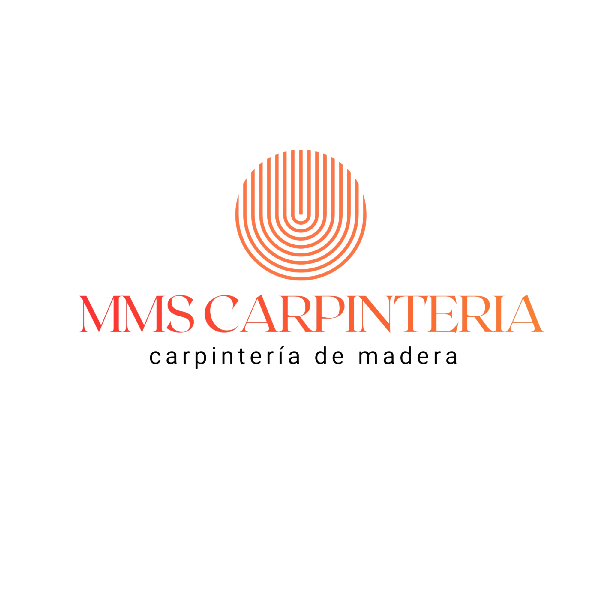 Logo de Proherso Carpintería